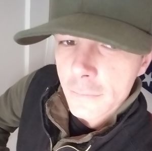 Meet your Posher, Jay